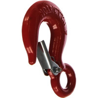 Чалочный крюк TOR 320А 0,75 т 123755