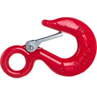 Чалочный крюк TOR 320А 0,75 т 123755