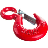 Чалочный крюк TOR 320А 0,75 т 123755