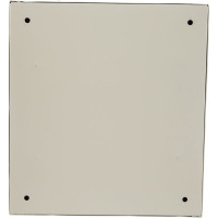 Навесной распределительный щит ЩРН-24 IP31 330х300х120мм RUCELF 00002220