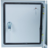 Навесной распределительный щит ЩРН-24 IP54 330х300х120мм RUCELF 00002244