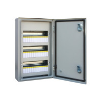 Навесной распределительный щит ЩРН-36 IP54 500х300х135мм RUCELF 00002245