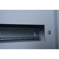 Навесной распределительный щит ЩРН-36 IP54 500х300х135мм RUCELF 00002245