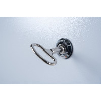 Навесной распределительный щит ЩРН-36 IP54 500х300х135мм RUCELF 00002245