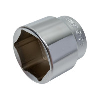 Головка торцевая 6-гранная (46 мм; 1/2") Hans 4400M46