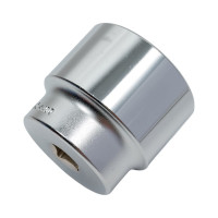 Головка торцевая 6-гранная (46 мм; 1/2") Hans 4400M46