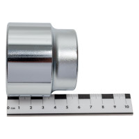 Головка торцевая 6-гранная (46 мм; 1/2") Hans 4400M46