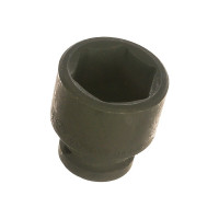 Головка торцевая ударная 6-гранная (28 мм; 1/2") Hans 84400M28