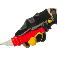 Изолированный нож FIT РОС 1000 В НИЗ 10603