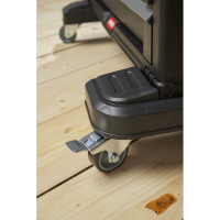 Ящик для инструментов Keter 5 DRAWERS TOOL CHEST SET блок из 5 секций для инструмента 237007