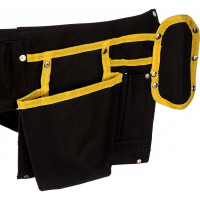 Пояс для инструмента FIT 12 карманов 12513