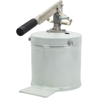 Ручной маслонагнетатель Lubeworks 17211017