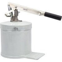 Ручной маслонагнетатель Lubeworks 17211017