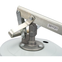 Ручной маслонагнетатель Lubeworks 17211017