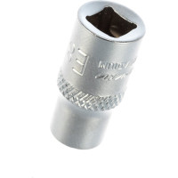 Головка TORX (1/4"; E8) Дело Техники 603008