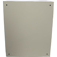 Щит с монтажной панелью ЩМП 06-2 IP31 500х400х220 RUCELF 00002279