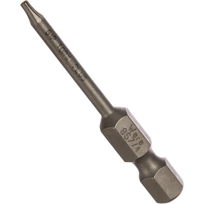 Бита 867/4 Z IP TORX PLUS 6 IP (50 мм) WERA WE-134680