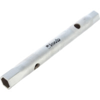 Трубчатый торцевой ключ 8х9мм KWB 11-0809