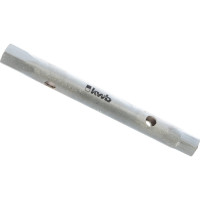 Трубчатый торцевой ключ 8х9мм KWB 11-0809