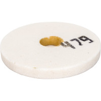 Круг шлифовальный 1 (150х16х32 мм; 25 А; 40СМ; F46 K/L) Волжский абразивный завод 002167