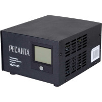 Устройство бесперебойного питания Ресанта УБП-400 61/49/3