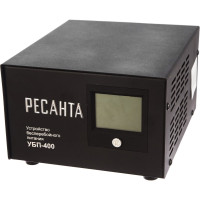 Устройство бесперебойного питания Ресанта УБП-400 61/49/3
