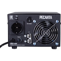 Устройство бесперебойного питания Ресанта УБП-400 61/49/3