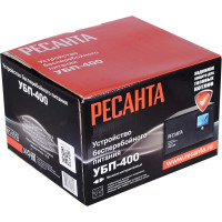 Устройство бесперебойного питания Ресанта УБП-400 61/49/3