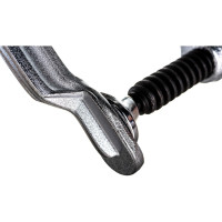 F-образная кованая струбцина 80х300мм КОБАЛЬТ 244-667