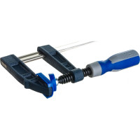 F-образная струбцина 80х450мм КОБАЛЬТ 244-582