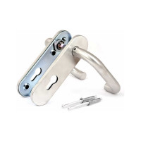 Ручки на планке HP-72.1303-INOX APECS 15717