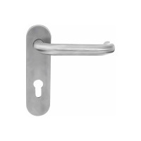 Ручки на планке HP-72.1303-INOX APECS 15717