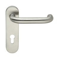 Ручки на планке HP-72.1303-INOX APECS 15717