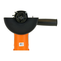 Углошлифовальная машина СОЮЗ УШС-9010