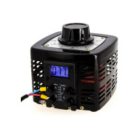 Лабораторный автотрансформатор SUNTEK 1000ВА диапазон 0-300 Вольт SK2.1_LTR1000