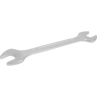 Двусторонний рожковый ключ NORGAU тип N6-30x34 30х34, длина 350 мм 060107256