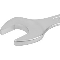 Двусторонний рожковый ключ NORGAU тип N6-30x34 30х34, длина 350 мм 060107256