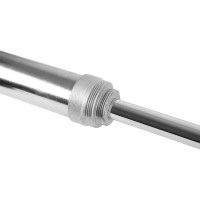 Ручной насос WIEDERKRAFT для бочек 113-207 литров WDK-65463