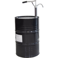 Ручной насос WIEDERKRAFT для бочек 113-207 литров WDK-65463