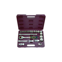 Набор инструментов FORCE 1/2 22 предмета 4223