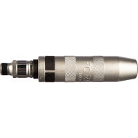 Ударная отвертка с наконечниками FORCE 6 предметов 5064