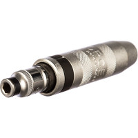 Ударная отвертка с наконечниками FORCE 6 предметов 5064