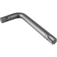 Набор Г-образных ключей FORCE Т6-Т60 15 предметов 5151