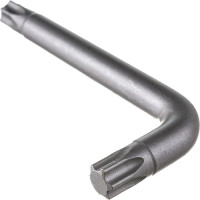 Набор Г-образных ключей FORCE Т6-Т60 15 предметов 5151