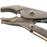 Ручной зажим FORCE 10 614250