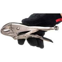 Ручной зажим FORCE 10 614250