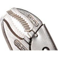 Ручной зажим FORCE 10 614250