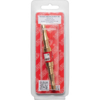 Клапан обратный КО-Г-30 в разрыв рукава KRASS 2855576