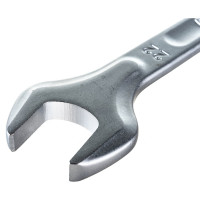 Комбинированный ключ FORCE 22мм 75522