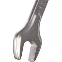 Комбинированный ключ FORCE 27мм 75527